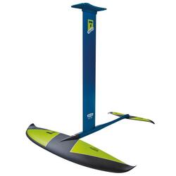 Foil complet wingfoil smooth facile & accessible - débutant