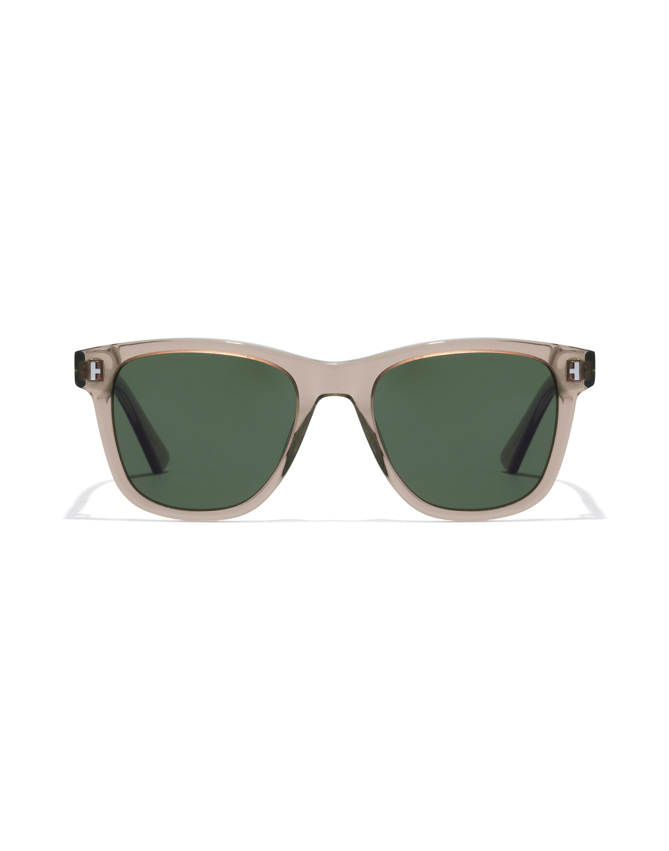 HAWKERS - Lunettes de soleil pour Homme et Femme BEIGE ALLIGATOR - ONE PAIR 2/7