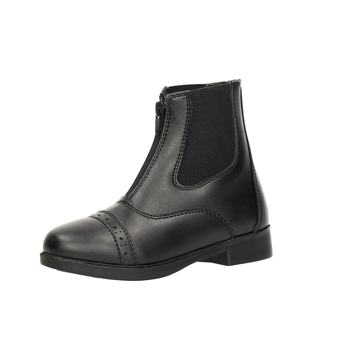 Stiefeletten EJliberi Kids Epplejeck Schwarz 2/5