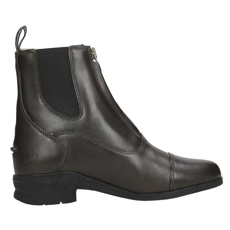 Stiefeletten Heritage IV Zip Ariat Braun