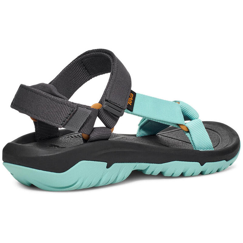 HURRICANE XLT2 WOMEN'S SANDAL - PASTEL TURQUOISE x MULTI