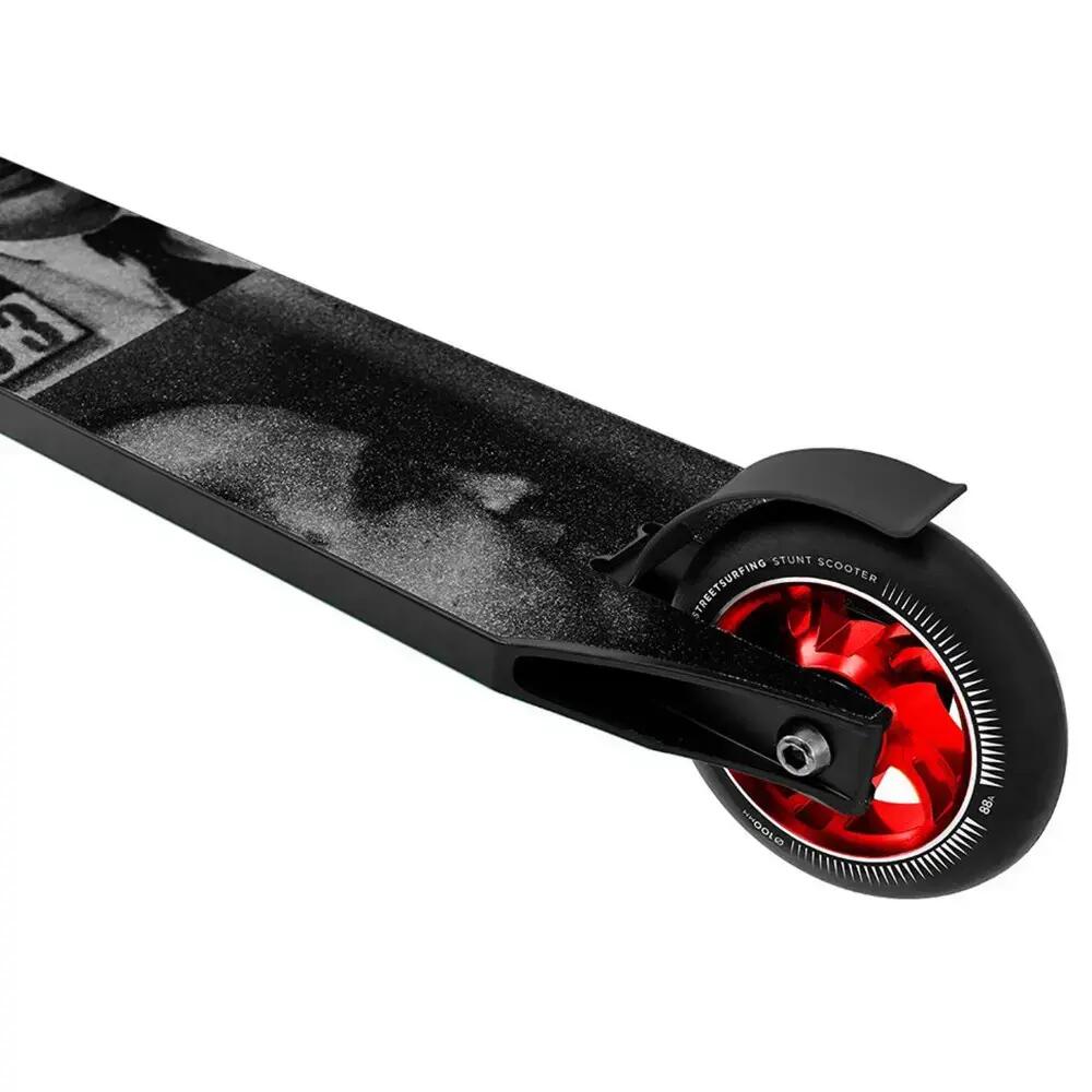 Street Surfing Bandit V2. Godfather II Roller 3/4