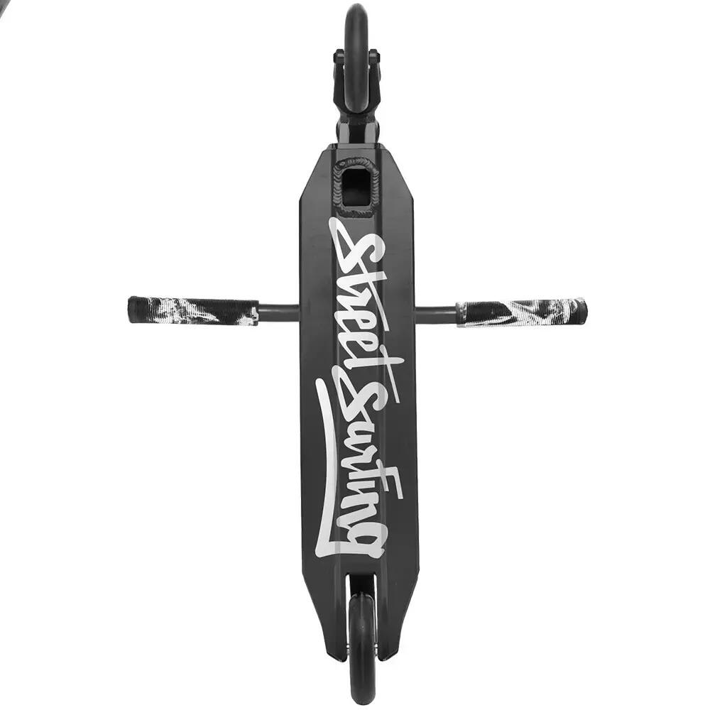 Street Surfing Ripper V2. Bloody Black Roller 2/6