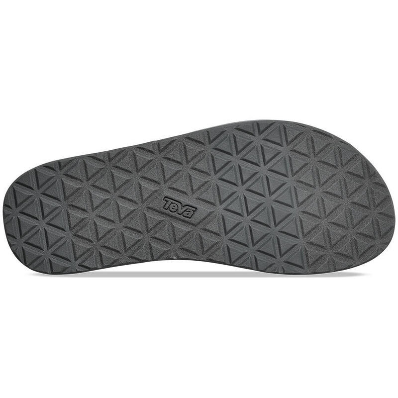 ORIGINAL UNIVERSAL MEN'S SANDAL - RETRO SHAPES GREY