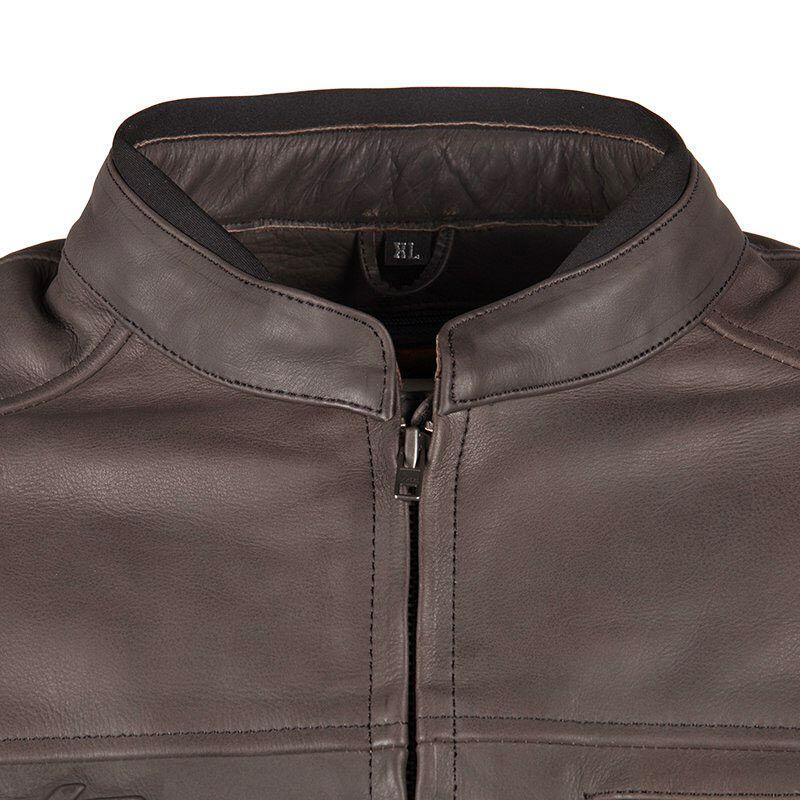 Blouson Moto HOMME Certifié | DEAN MOTOBLOUZ 4/7