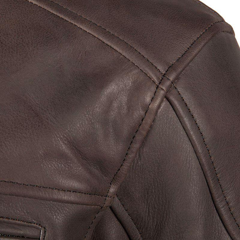 Blouson Moto HOMME Certifié | DEAN MOTOBLOUZ 6/7