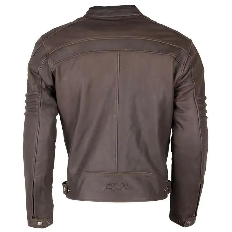 Blouson moto homme certifié | DEAN 3/7