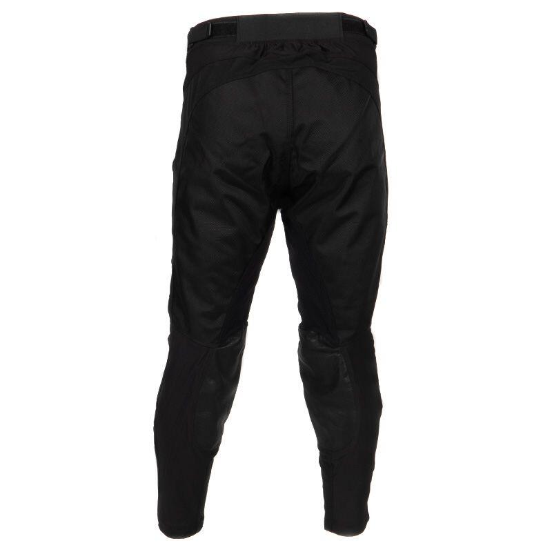 Pantalon cross SCRUB adulte Noir Prov