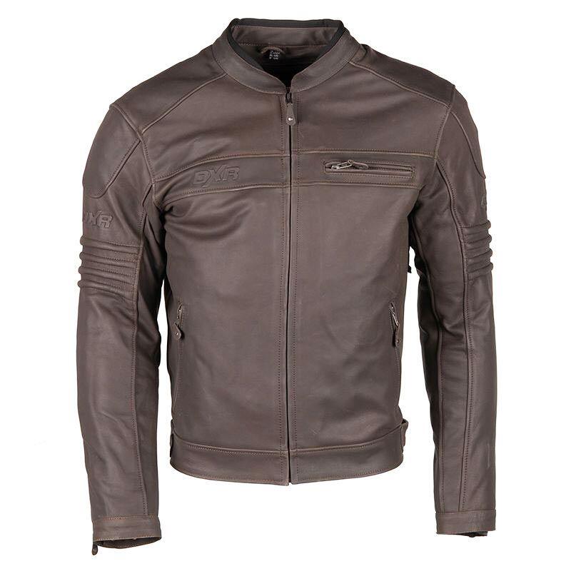 Blouson Moto HOMME Certifié | DEAN MOTOBLOUZ 2/7