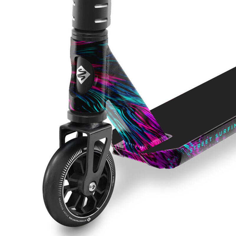 Street Surfing Ripper V2. Roller - Alpha Mystic