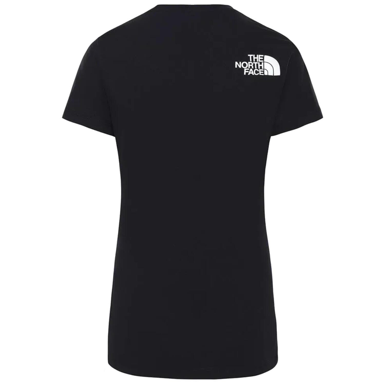 T-shirt pour femmes 2/2