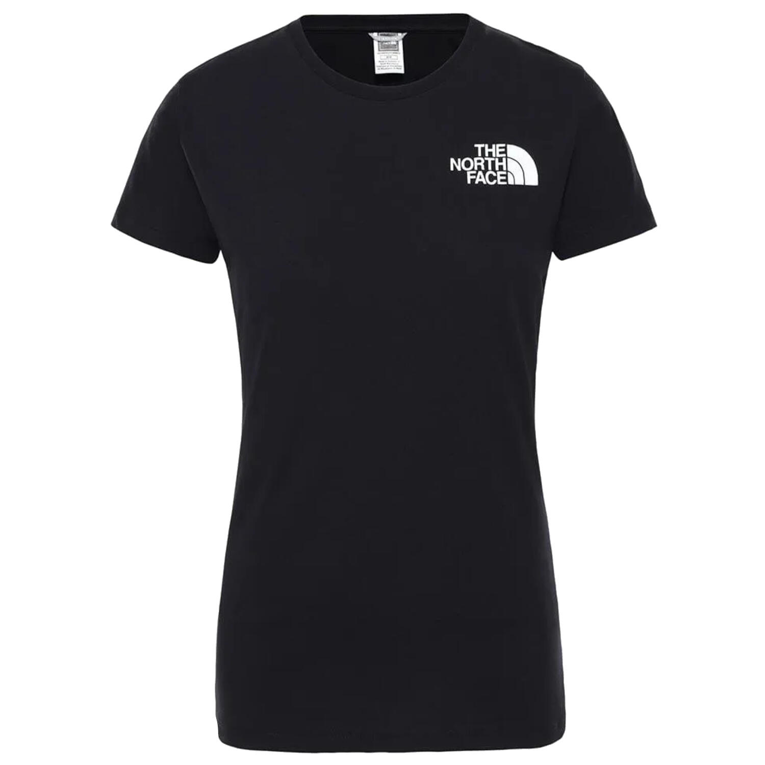 T-shirt pour femmes 1/2