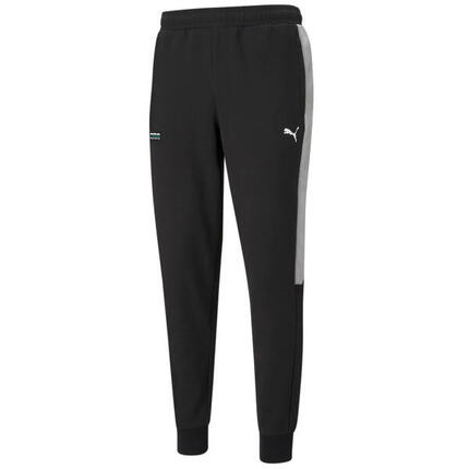 Pantalón Hombre Puma Mercedes F1 T7 Negro