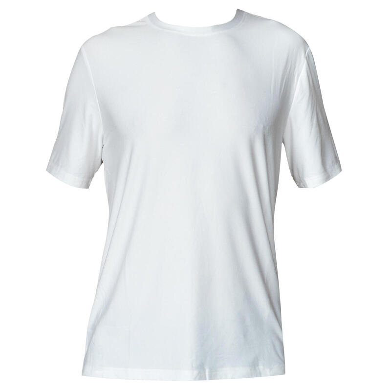 T-shirt sportowy z krótkim rękawem męski Skechers Go Dri All-Day Tee
