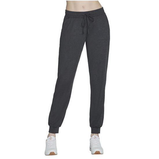 Hose Damen Skechers Go Dri Swift Jogger Pant