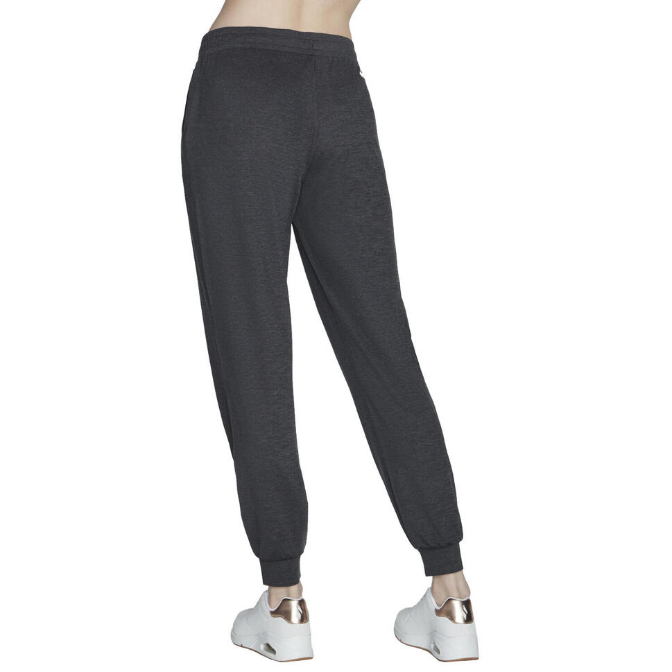 Spodnie sportowe damskie Go Dri Swift Jogger Pant