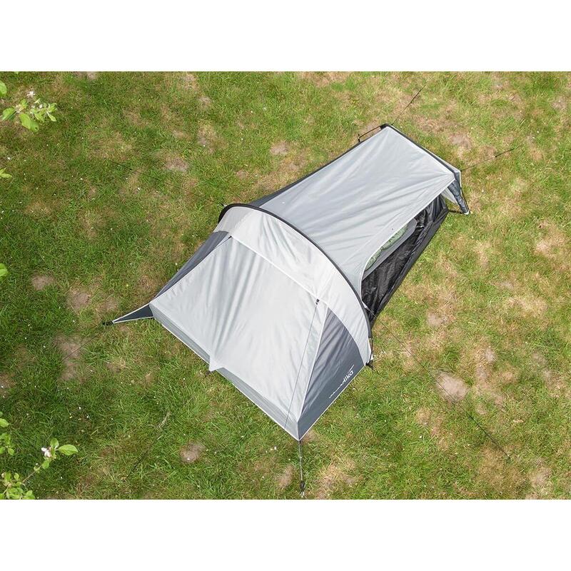 Tente Trekking Kalix 2 - Camping - ultralégère - 2,9 kg - 2 personnes