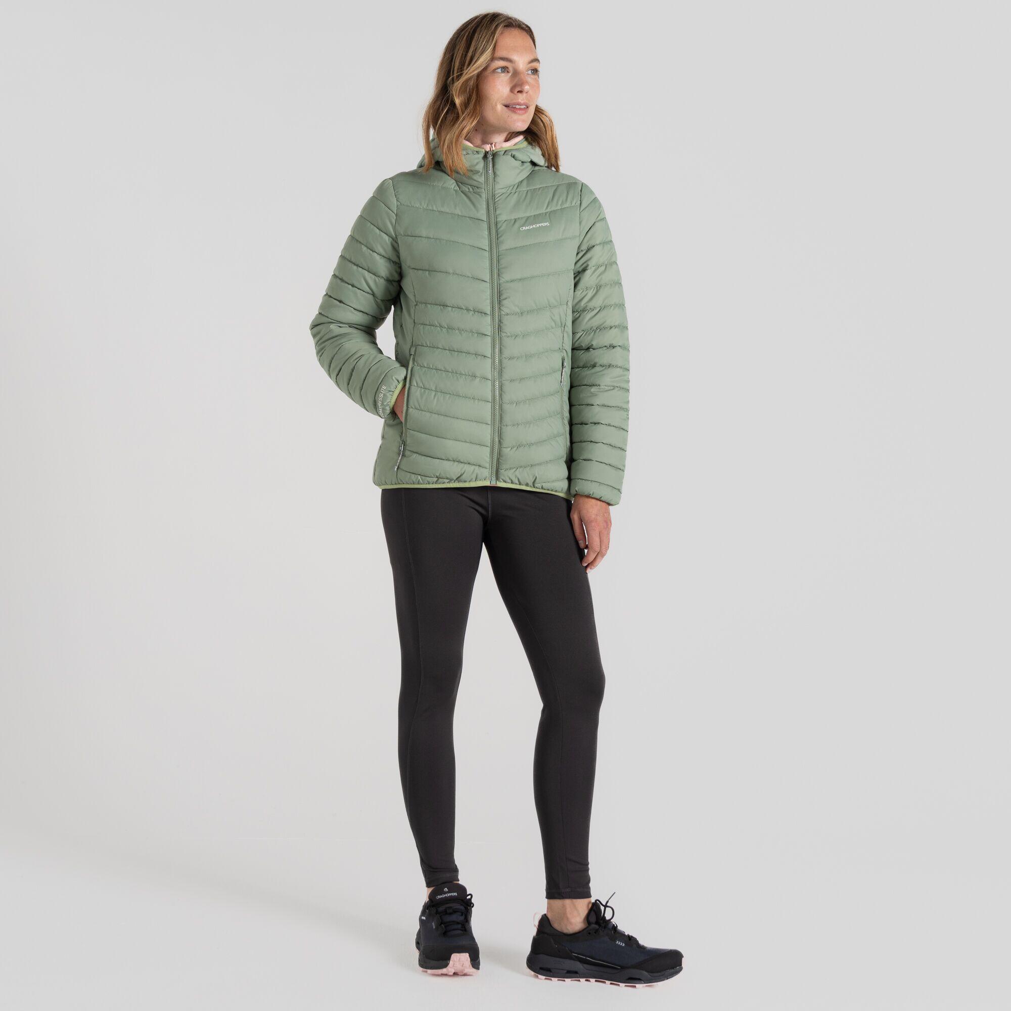 Womens CompLite Padded Jacket 5/5