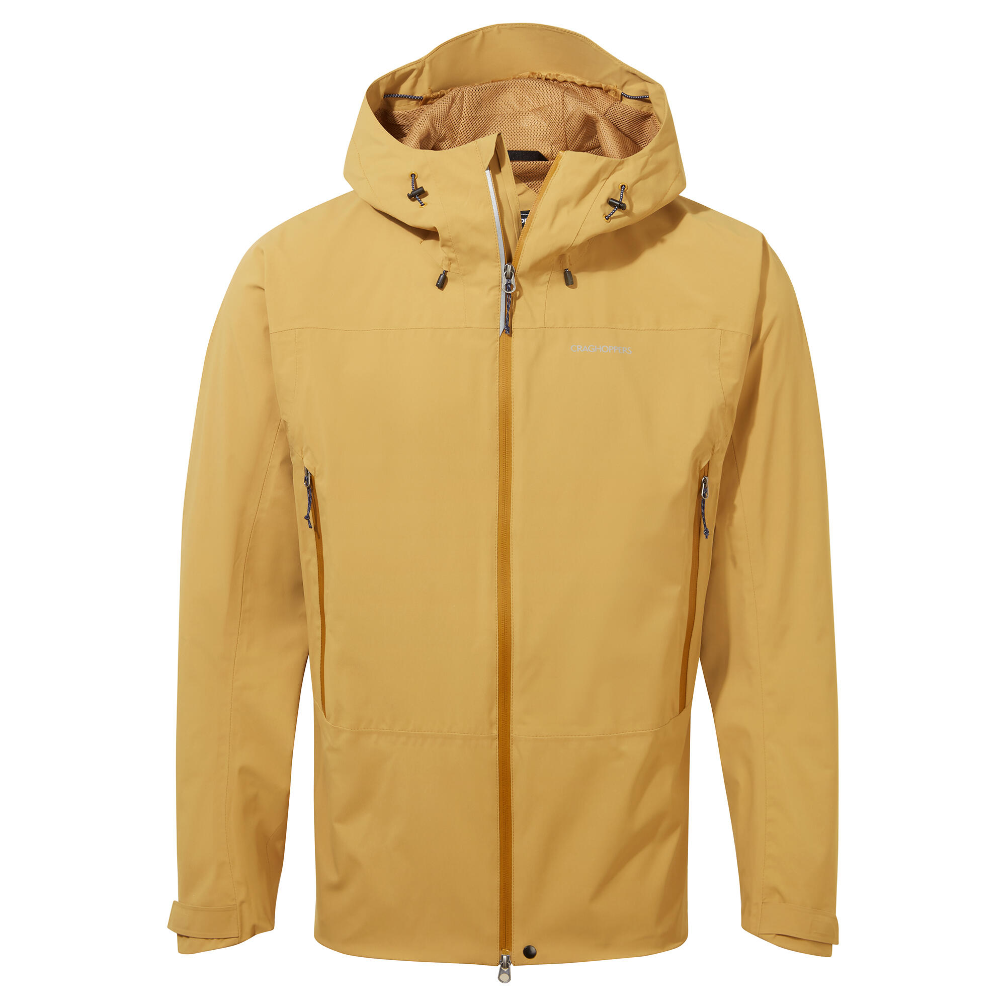 CRAGHOPPERS Mens Gryffin Waterproof Jacket