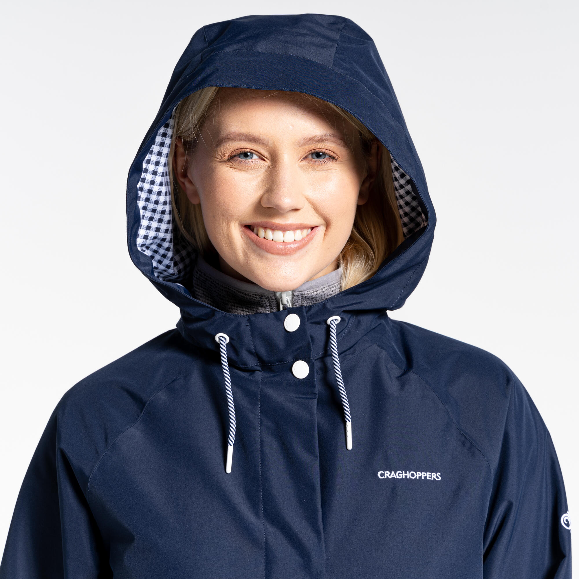 Womens Lilah Waterproof Jacket 2/5