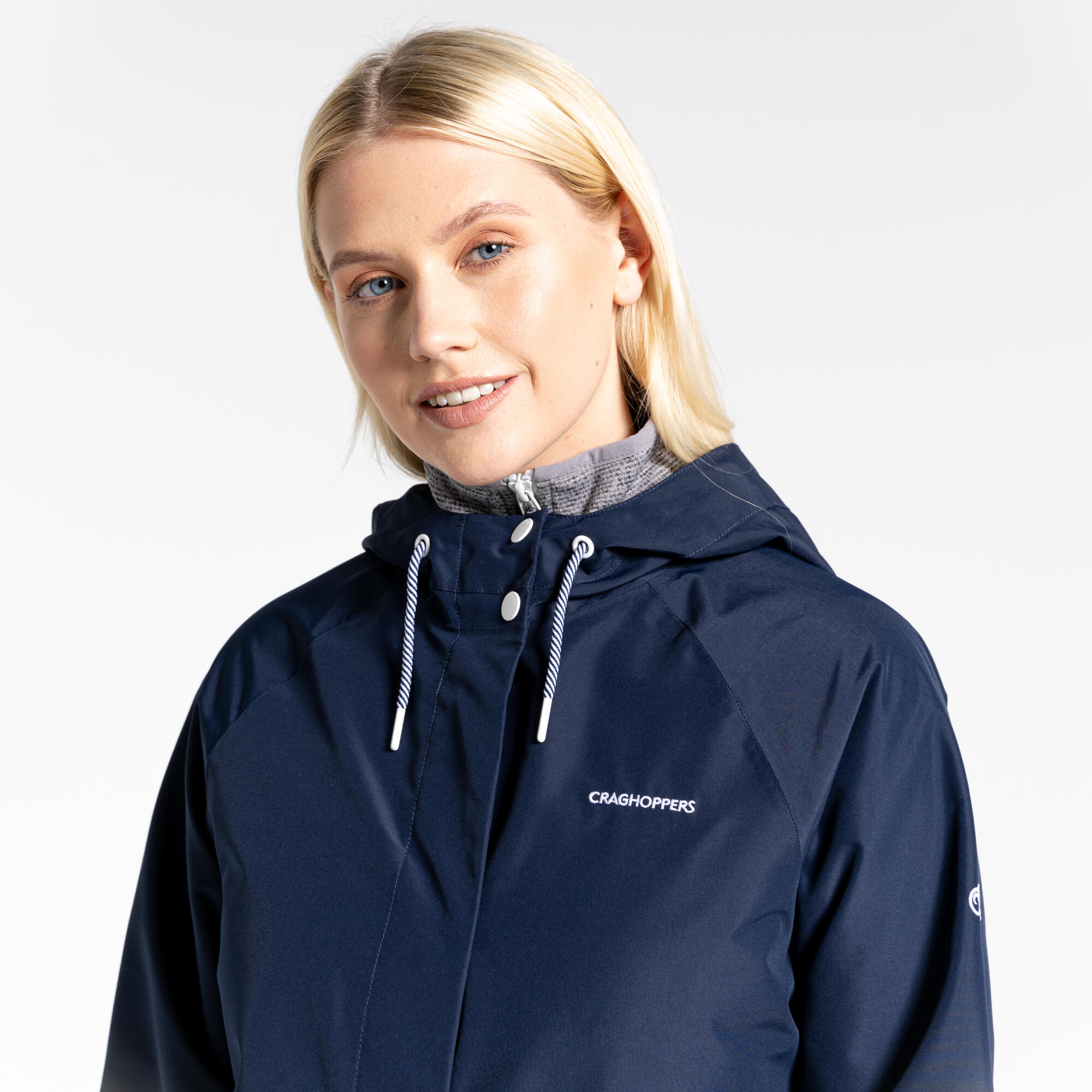 Womens Lilah Waterproof Jacket 3/5