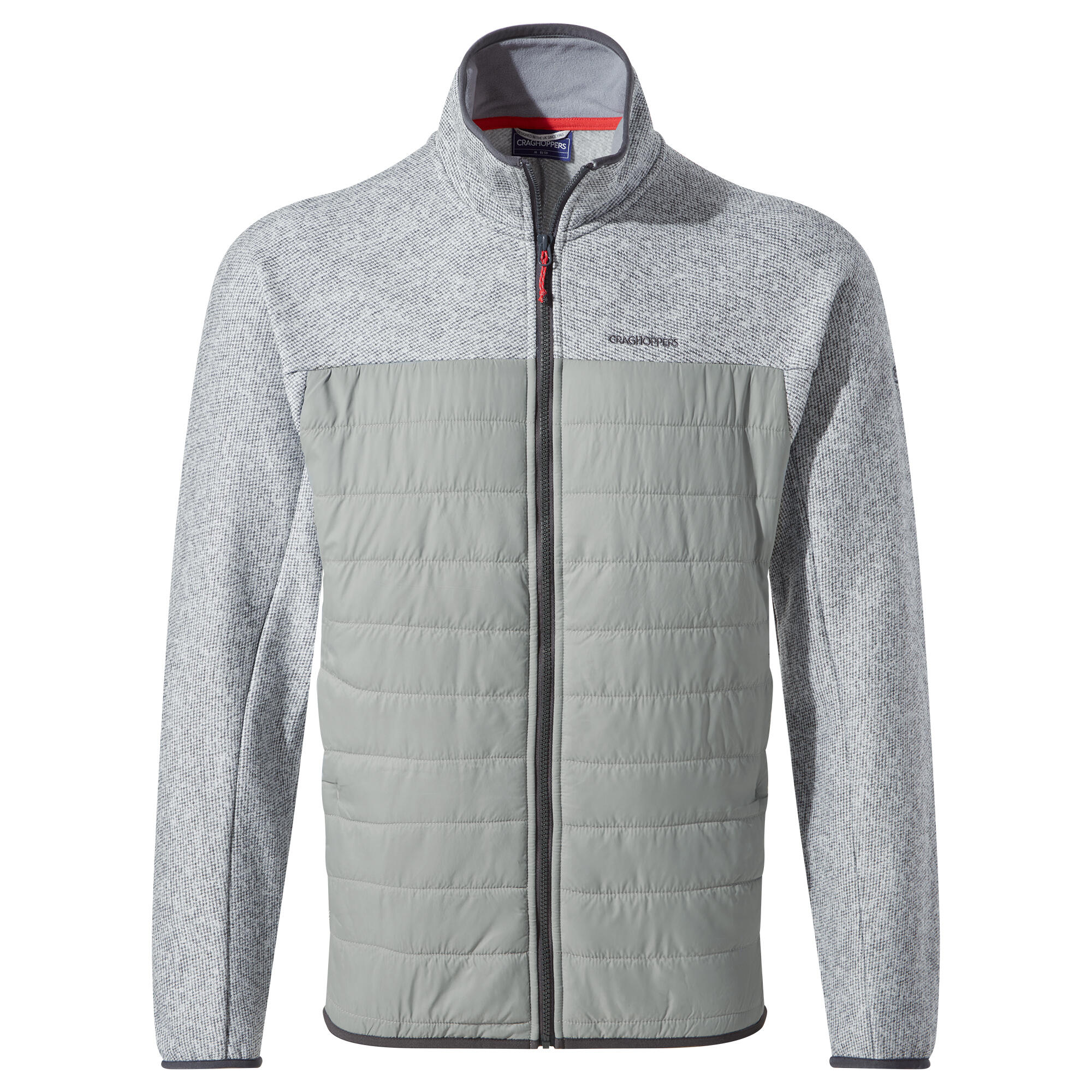 Mens Kennett Hybrd Jacket 1/5