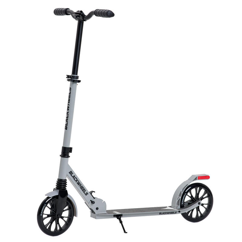 Trottinette adulte Blackwheels Zoom pliable