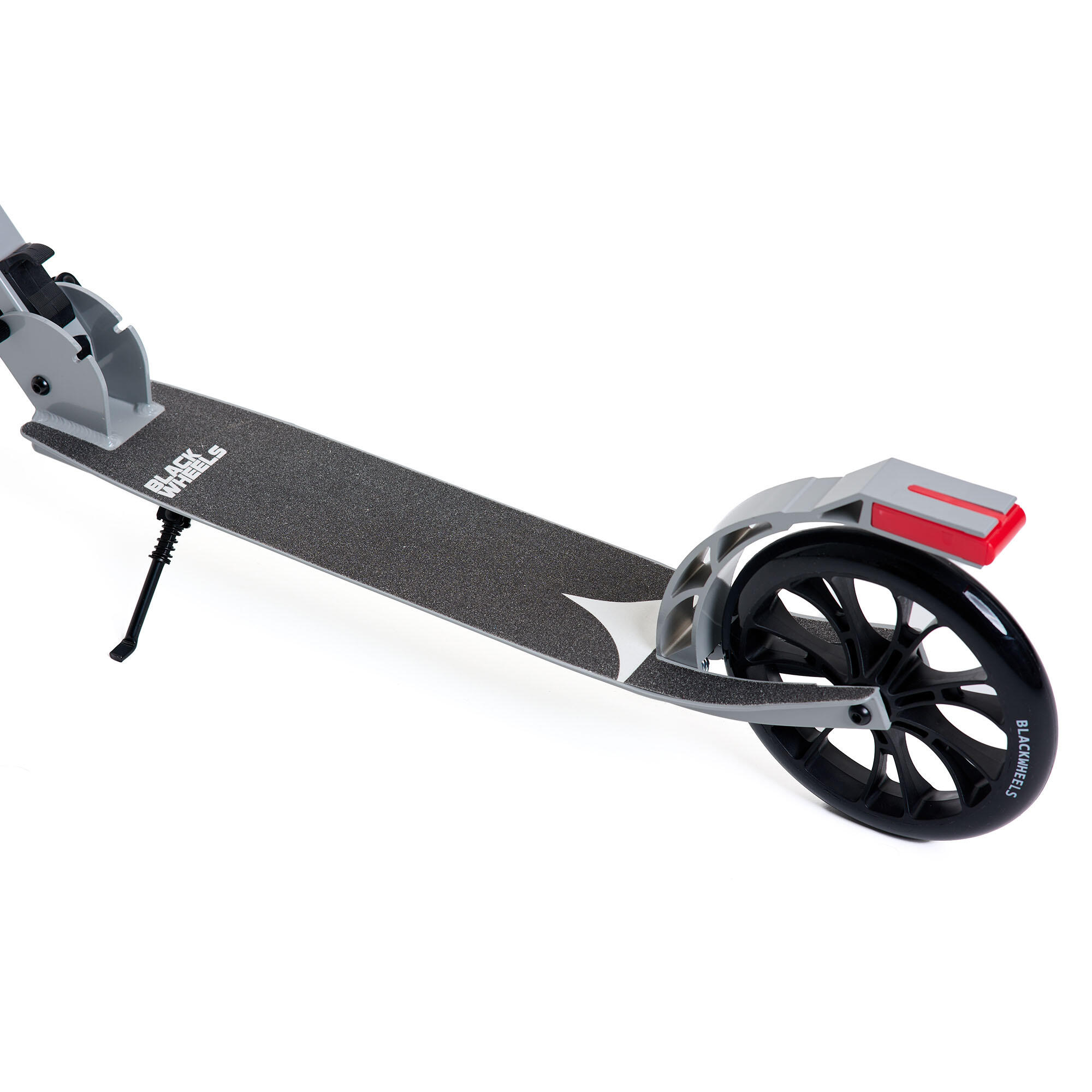 Second Life - Hulajnoga Blackwheels Zoom - stan dobry 7/7