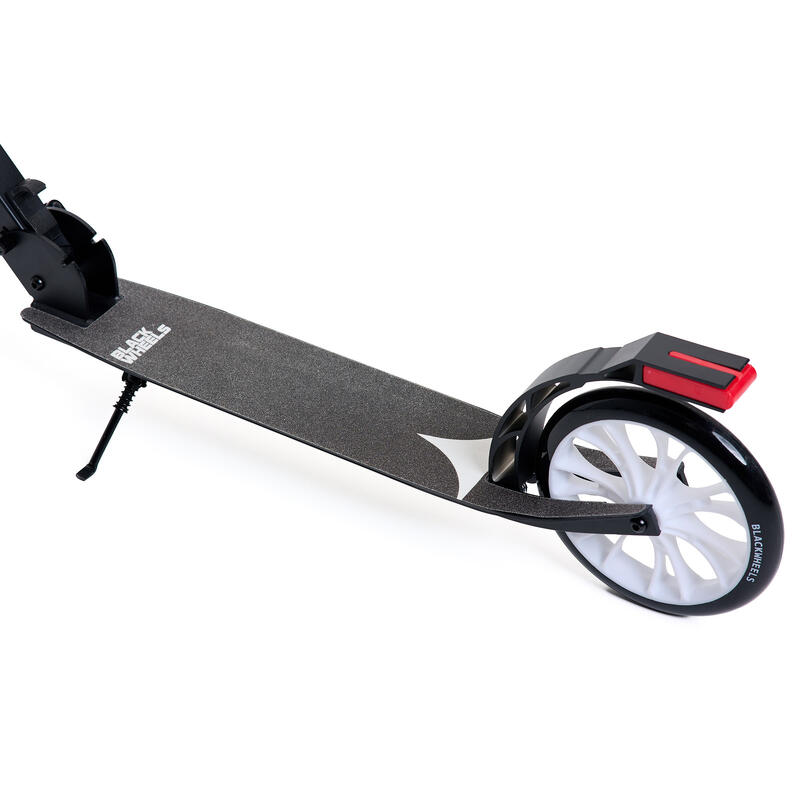 Trotinetă adulti Blackwheels Zoom 200mm