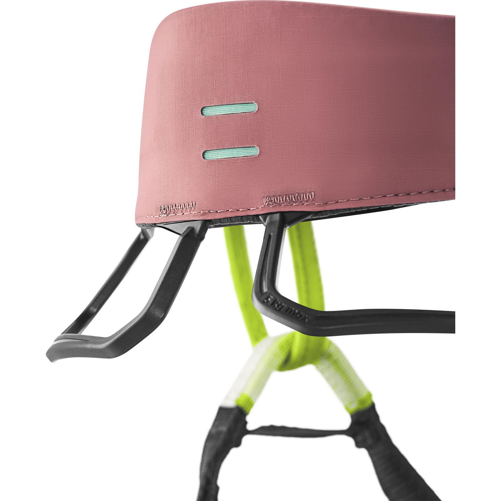 Harnais d'escalade EDELRID Autana II 6/7