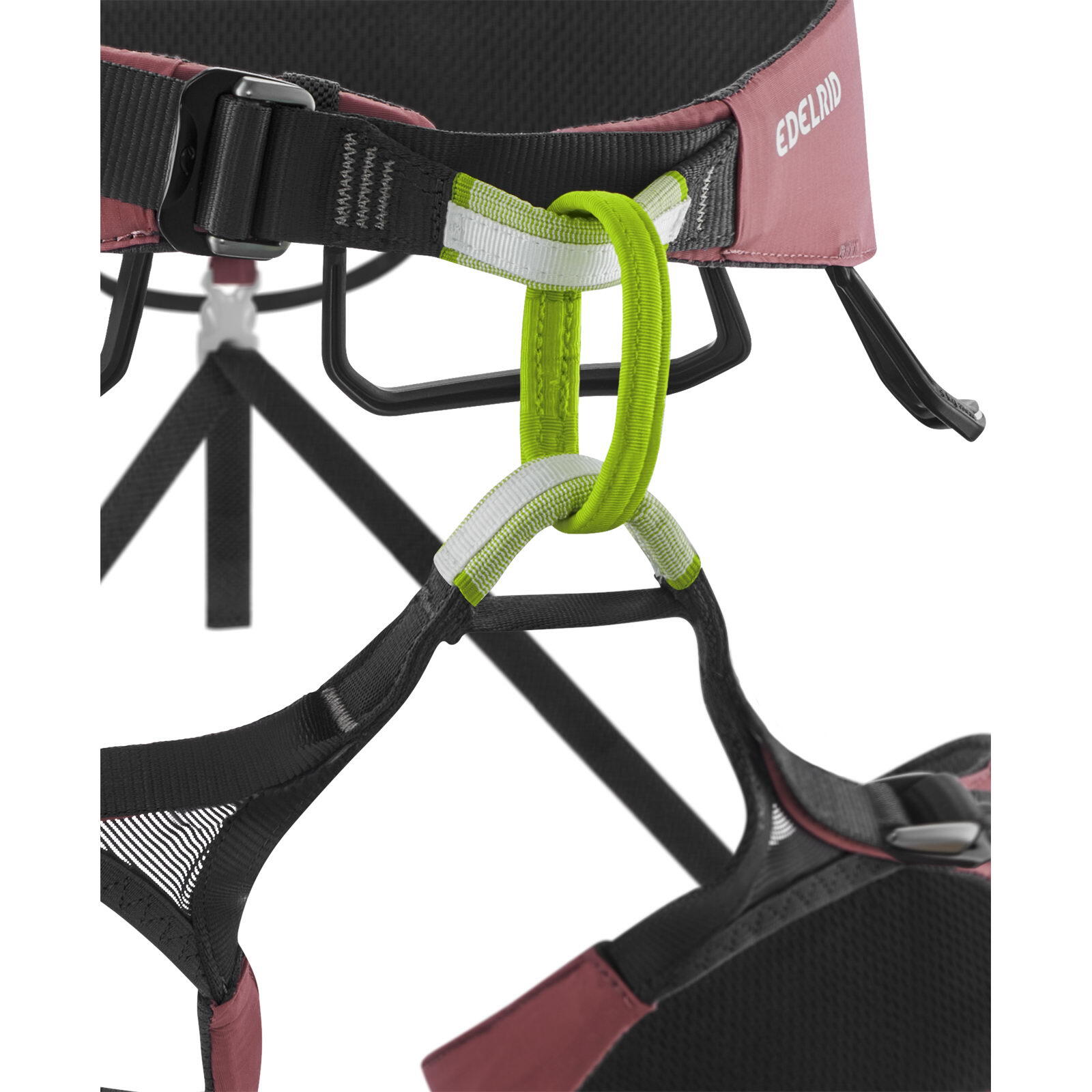 Harnais d'escalade EDELRID Autana II 3/7