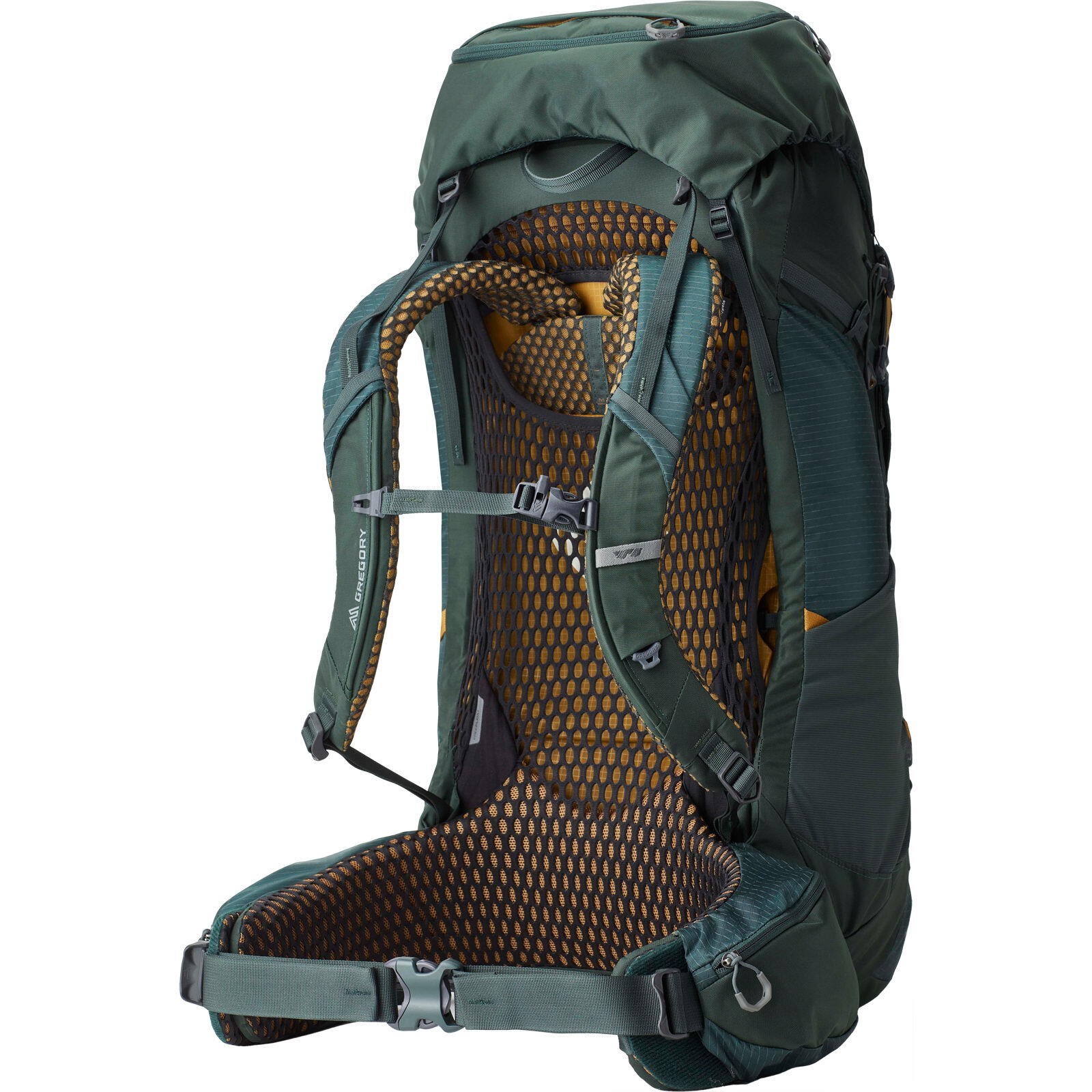 Trekkingrucksack Herren Katmai 55 RC oxide green 2/4