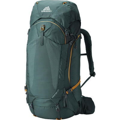 Trekkingrucksack Herren Katmai 55 RC oxide green