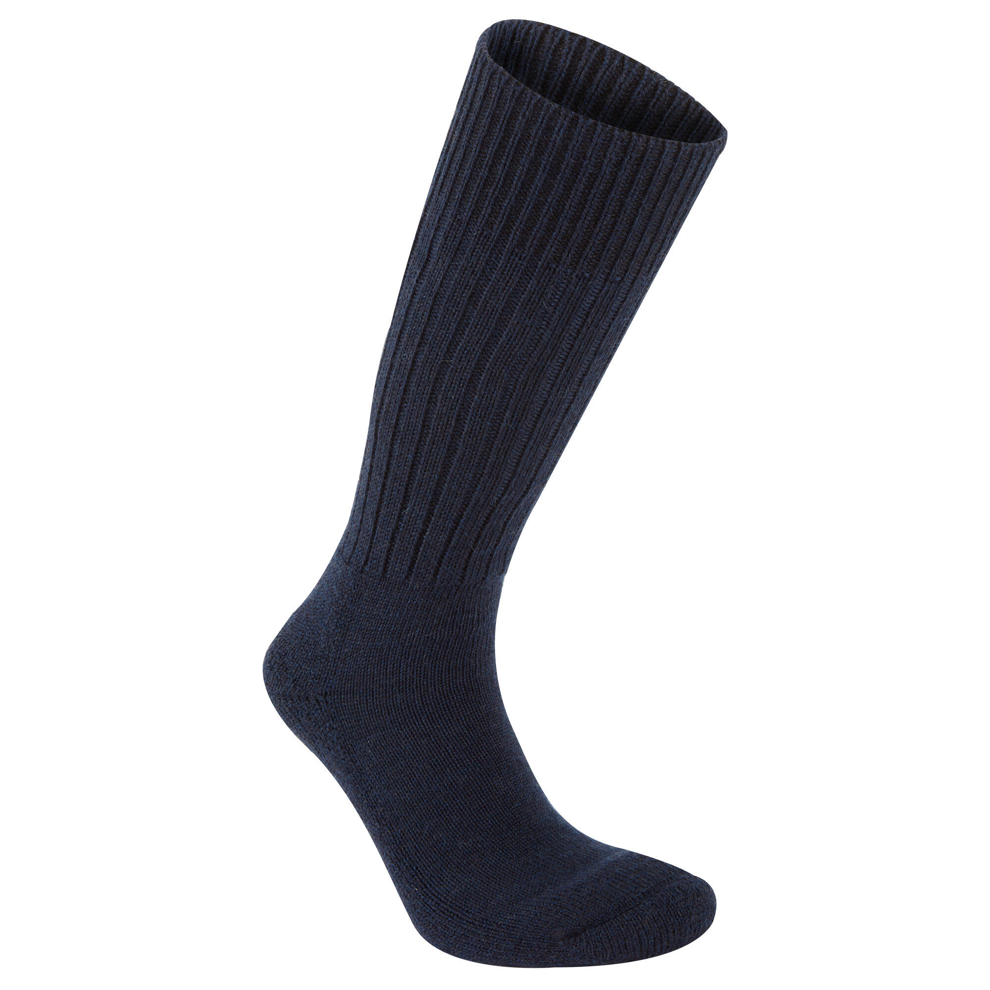Calze da trekking in lana Craghoppers — Marina UK 6-8 2/2