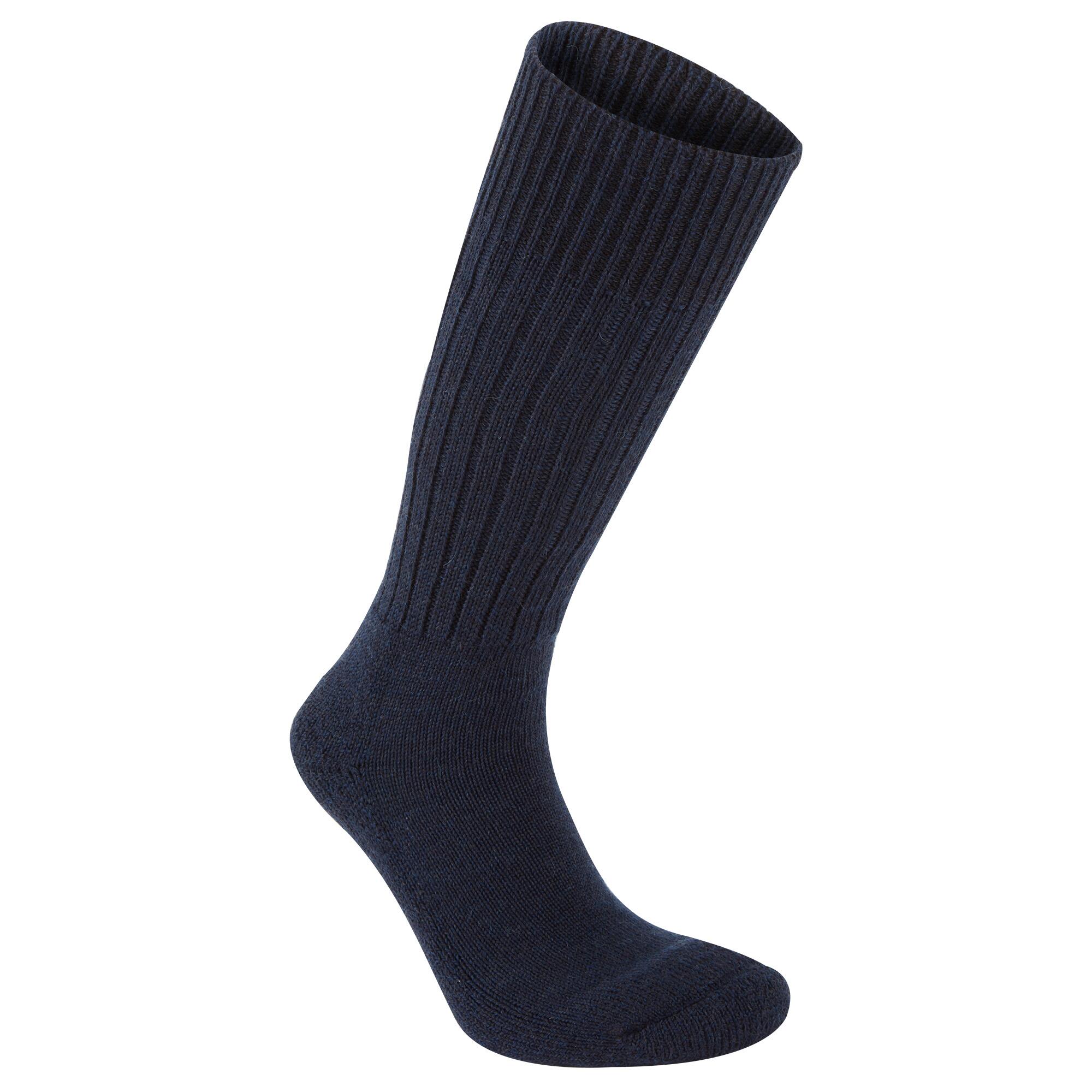 CRAGHOPPERS Men's Wool Hiker Sock