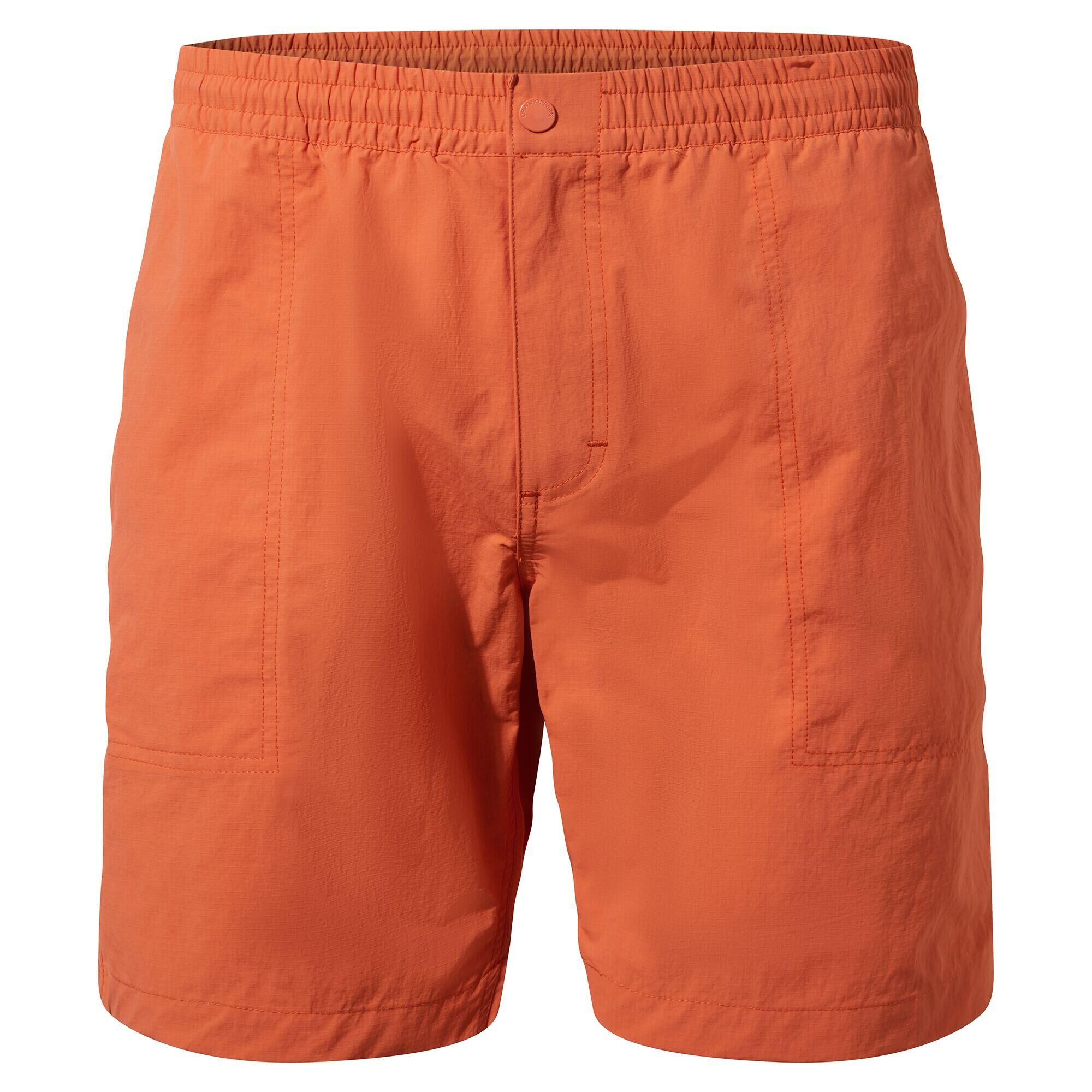 CRAGHOPPERS Mens Chorro Short