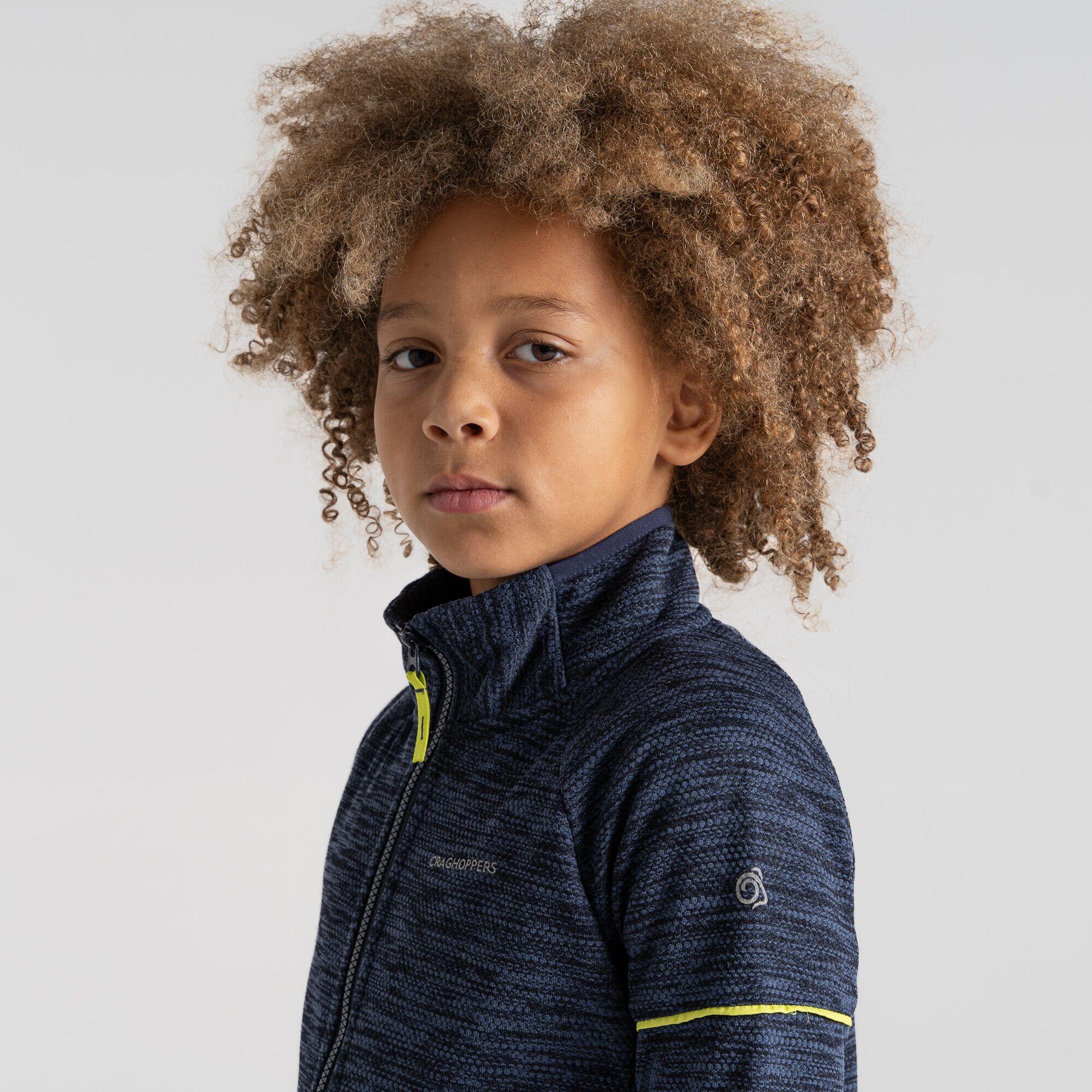 Nico Kapuzenjacke für Kinder 2/5