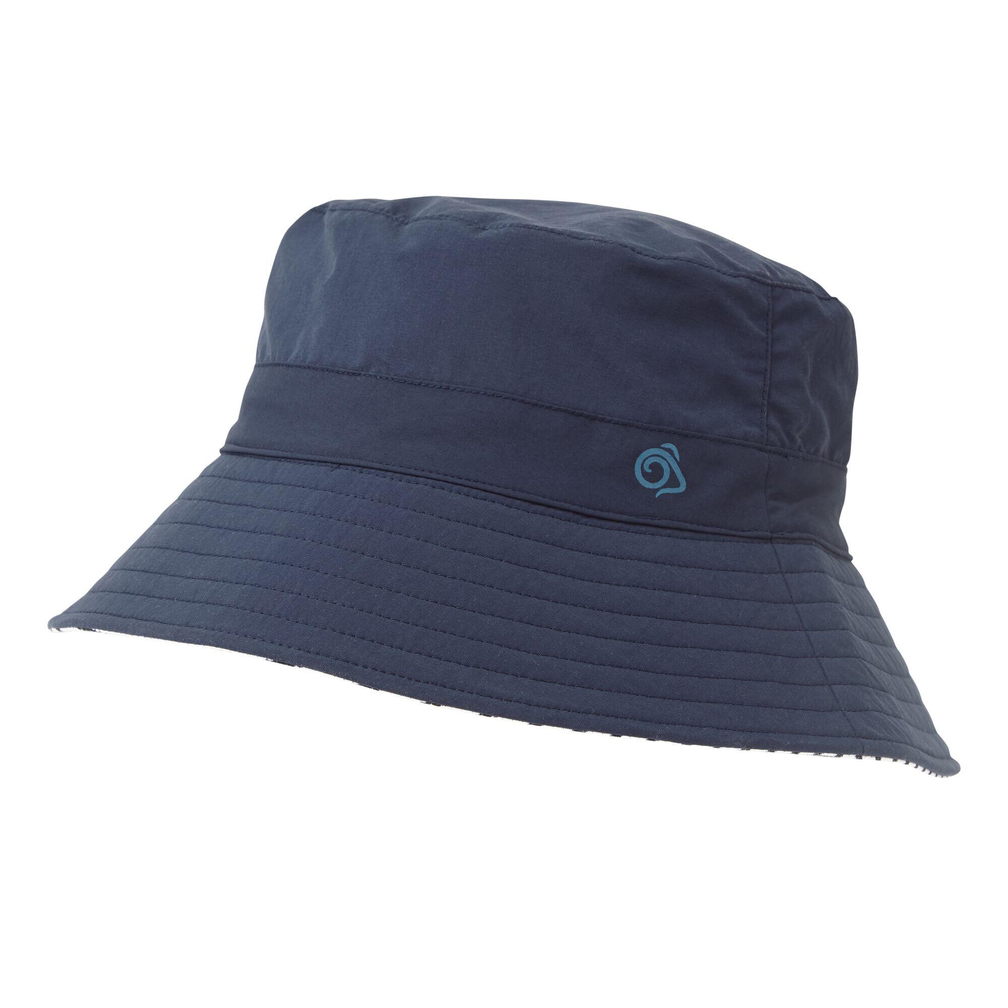 CRAGHOPPERS Women's NosiLife Sun Hat