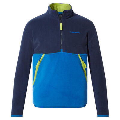 Valo Half Zip