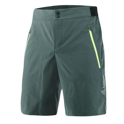 Pantaloncini da ciclismo da uomo Comfort - E CSL Night Green - Verde