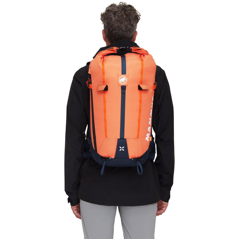 Alpin-Rucksack Trion 28 arumita-marine