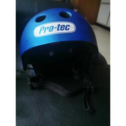 C2C - Skatehelm