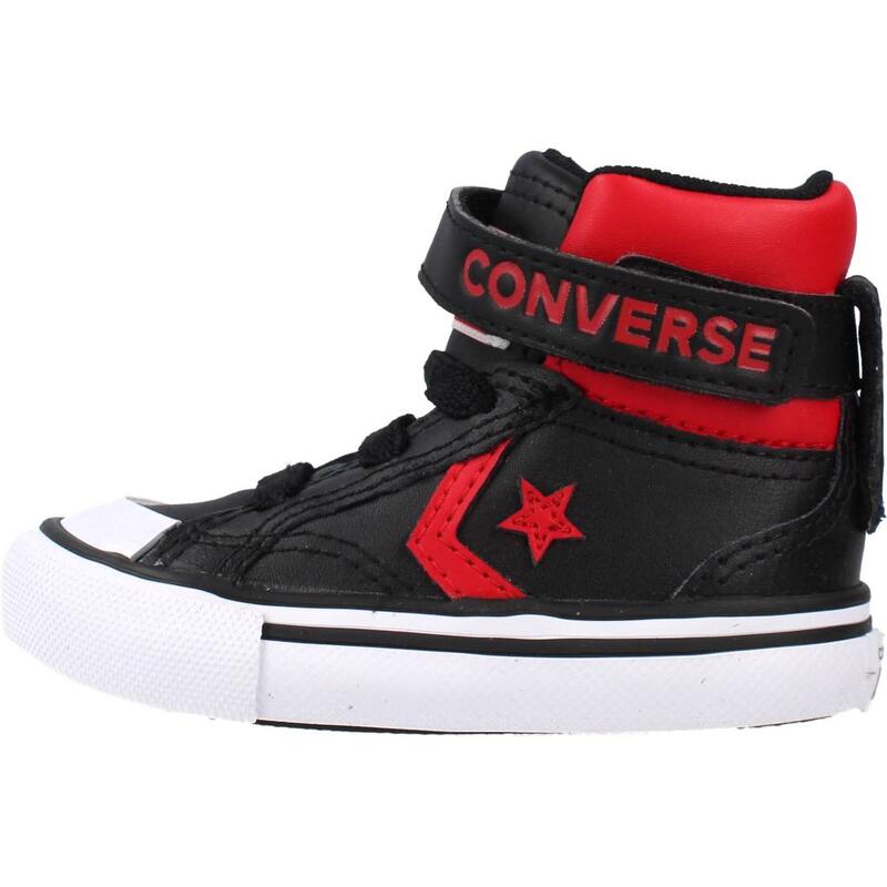 Zapatillas Niños Converse Pro Blaze Hi Negro