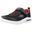 Zapatillas niño Skechers Microspec Max Negro