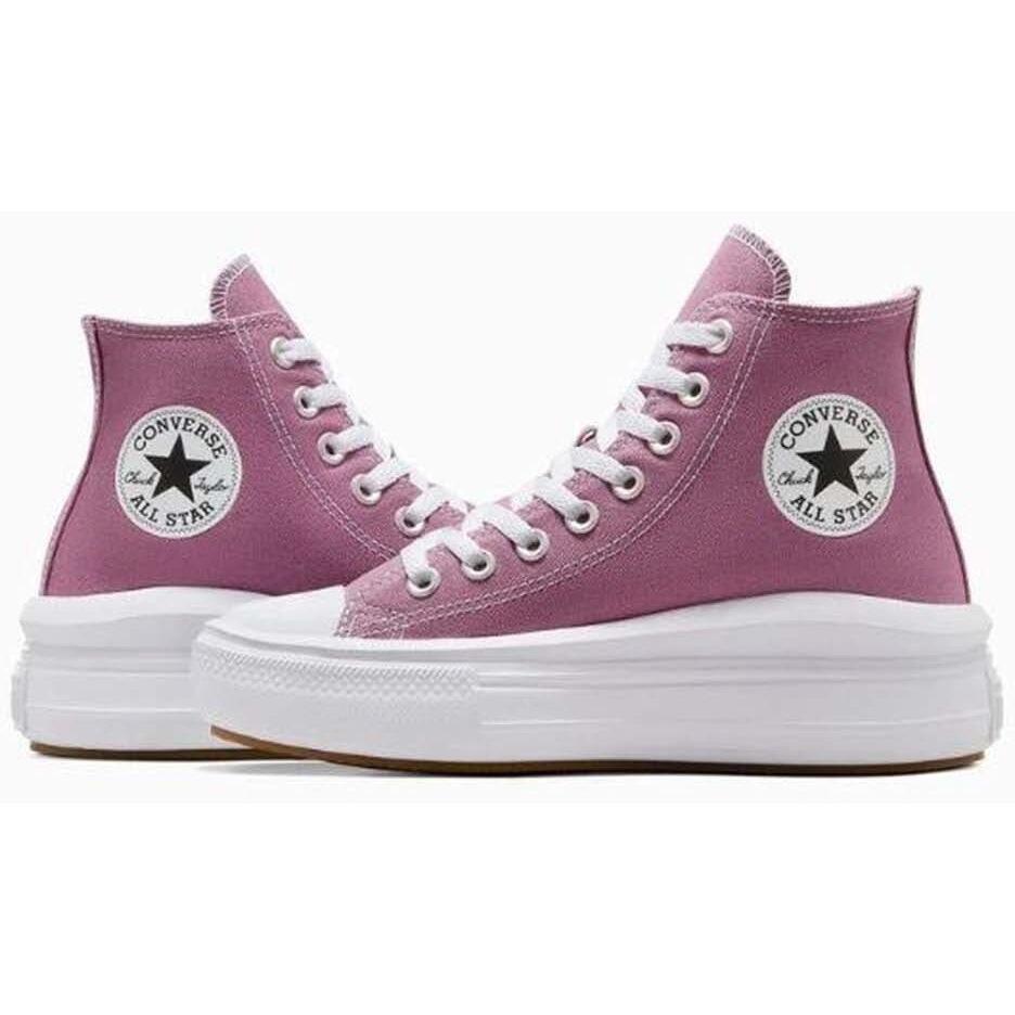 Sportschoenen Converse Chuck Taylor All Star Move 4/5
