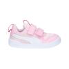 Zapatillas Marcha Niños Puma Multiflex Mesh V rosa