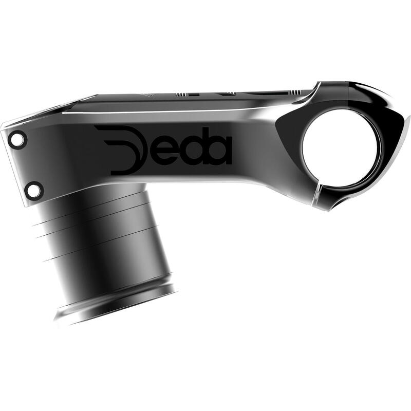 Deda DEDA crête Vinci POB 90mm 73-17 degrés