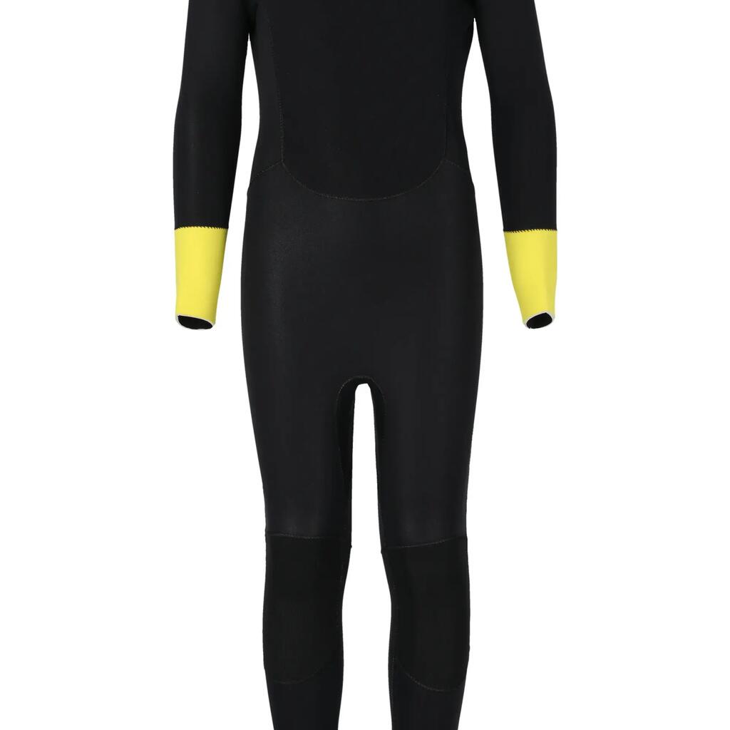 Children's wetsuits Cruz Kunay