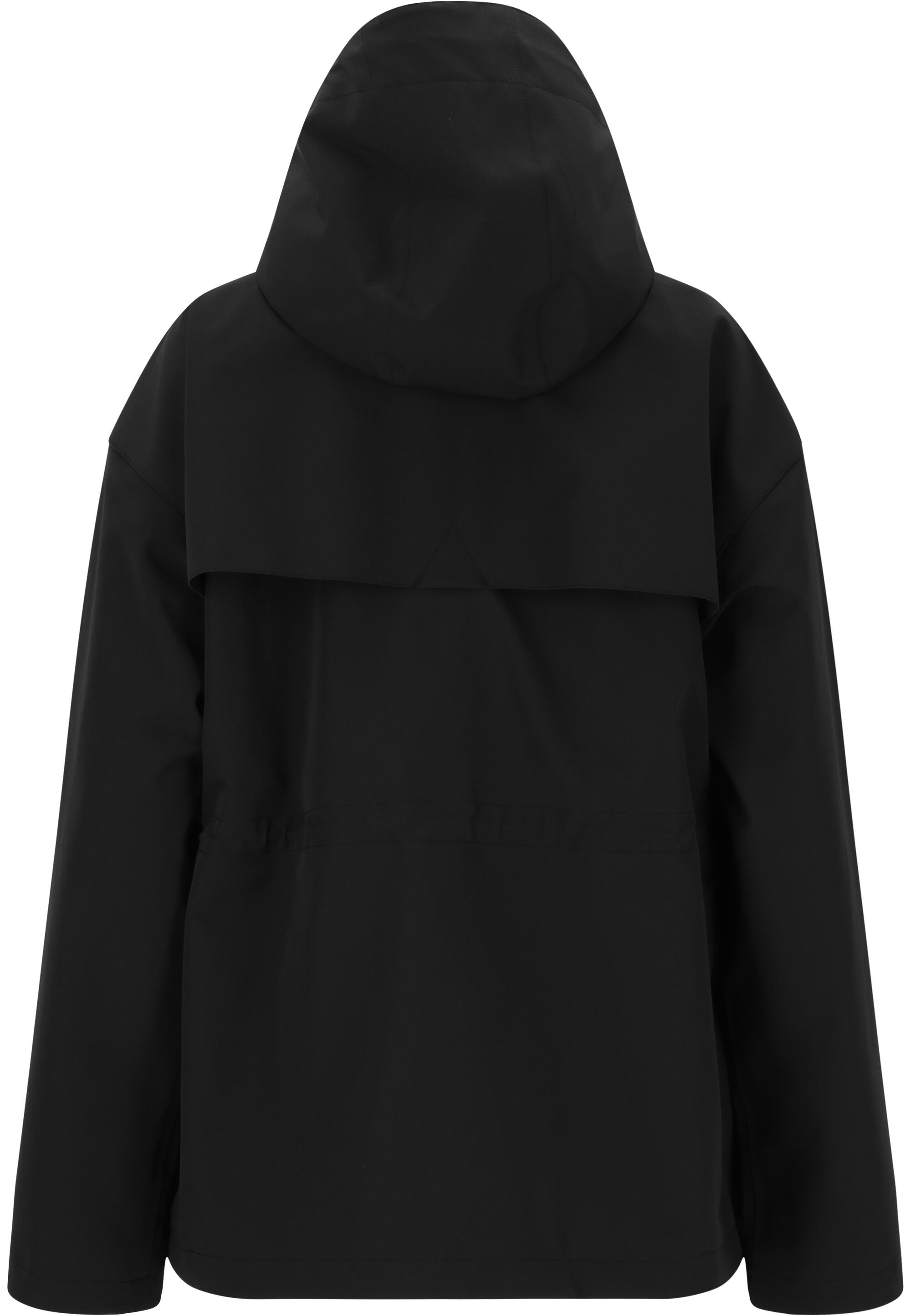 Softshell jas Tulum 2/5