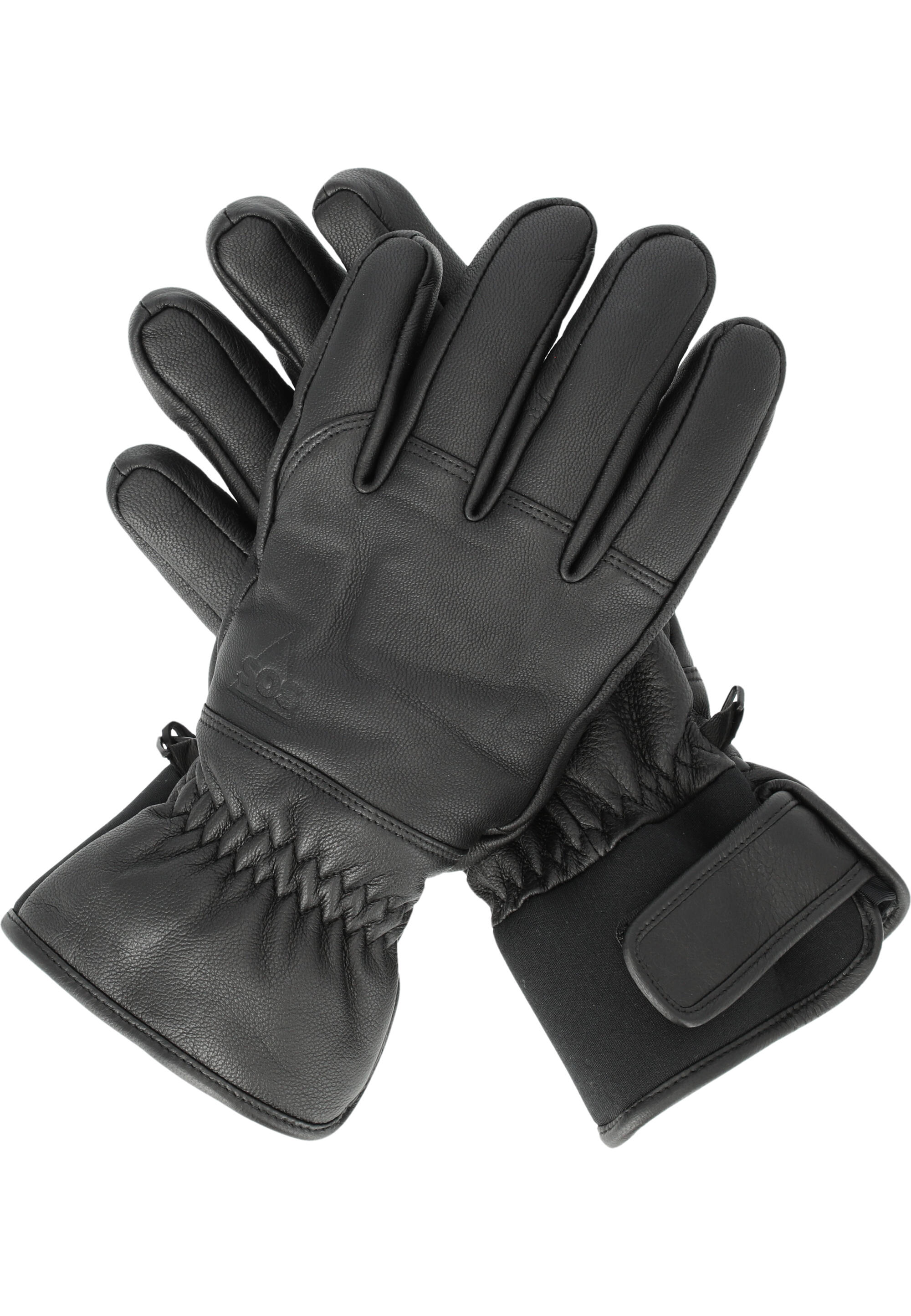 Vingerhandschoenen Stoneham 2/5